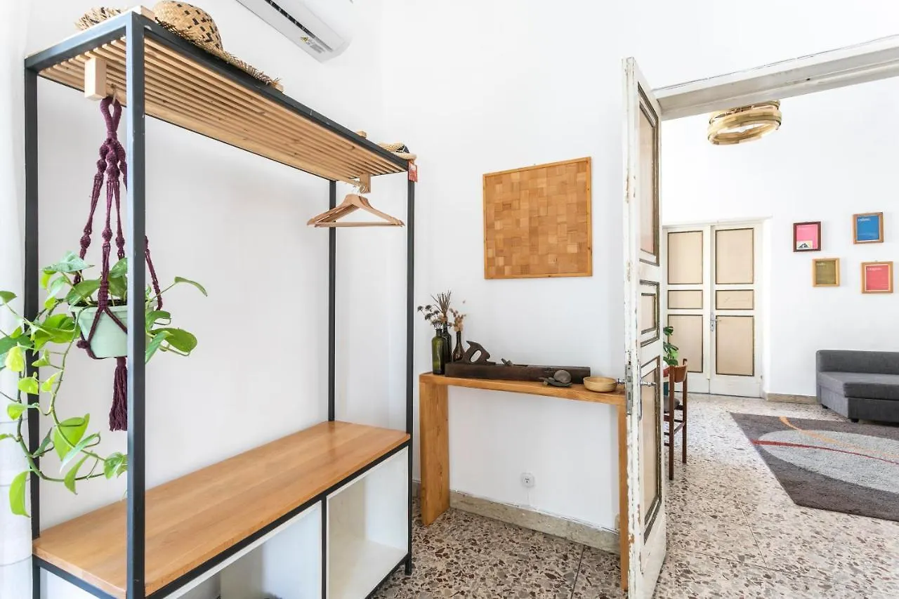 Casa Maravi Apartment Catania