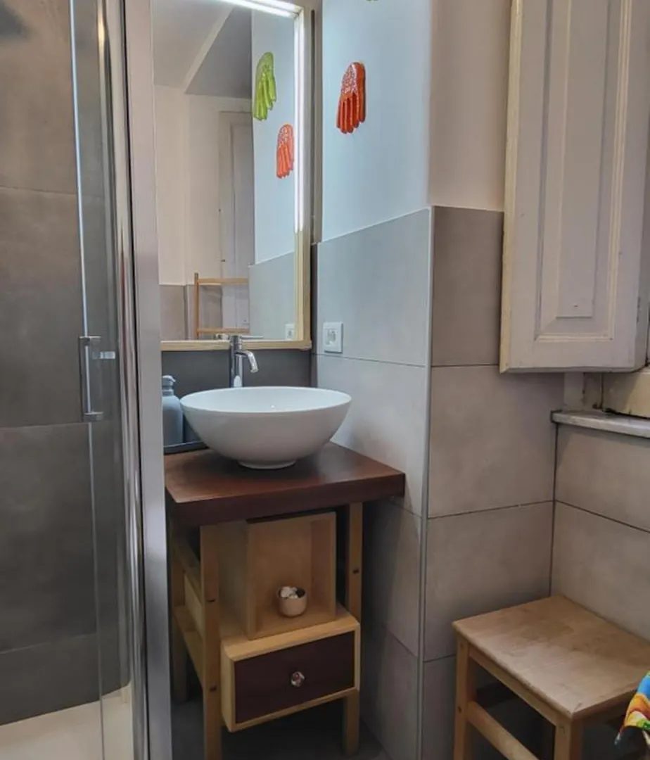 Casa Maravi Apartment Catania Homestay