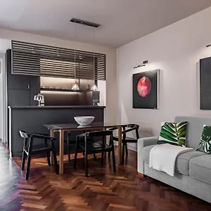  Appartement Ferrini - Via Monte Sant'agata