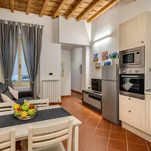 Boboli Apartment Florenz