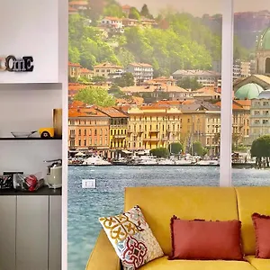 Emily Apartment Como