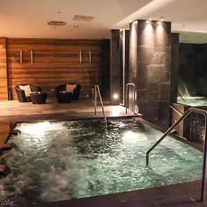4 Spa Cannizzaro