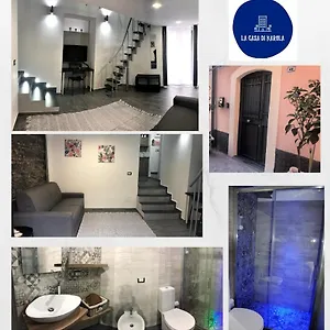 La Casa Di Karola Apartment CTA
