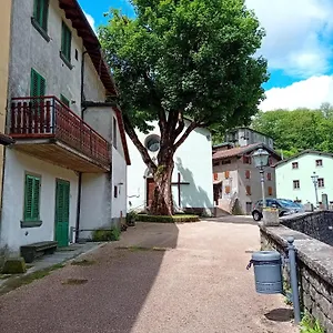  Appartamento Casa L'acerone Italia