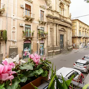 Cocciu D'amuri Apartment CTA