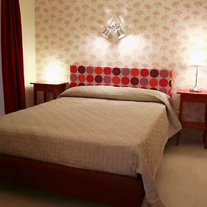  Auberge de jeunesse City-in