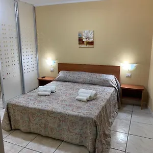 Playa 230 - 230 Bis Ferienhaus CTA