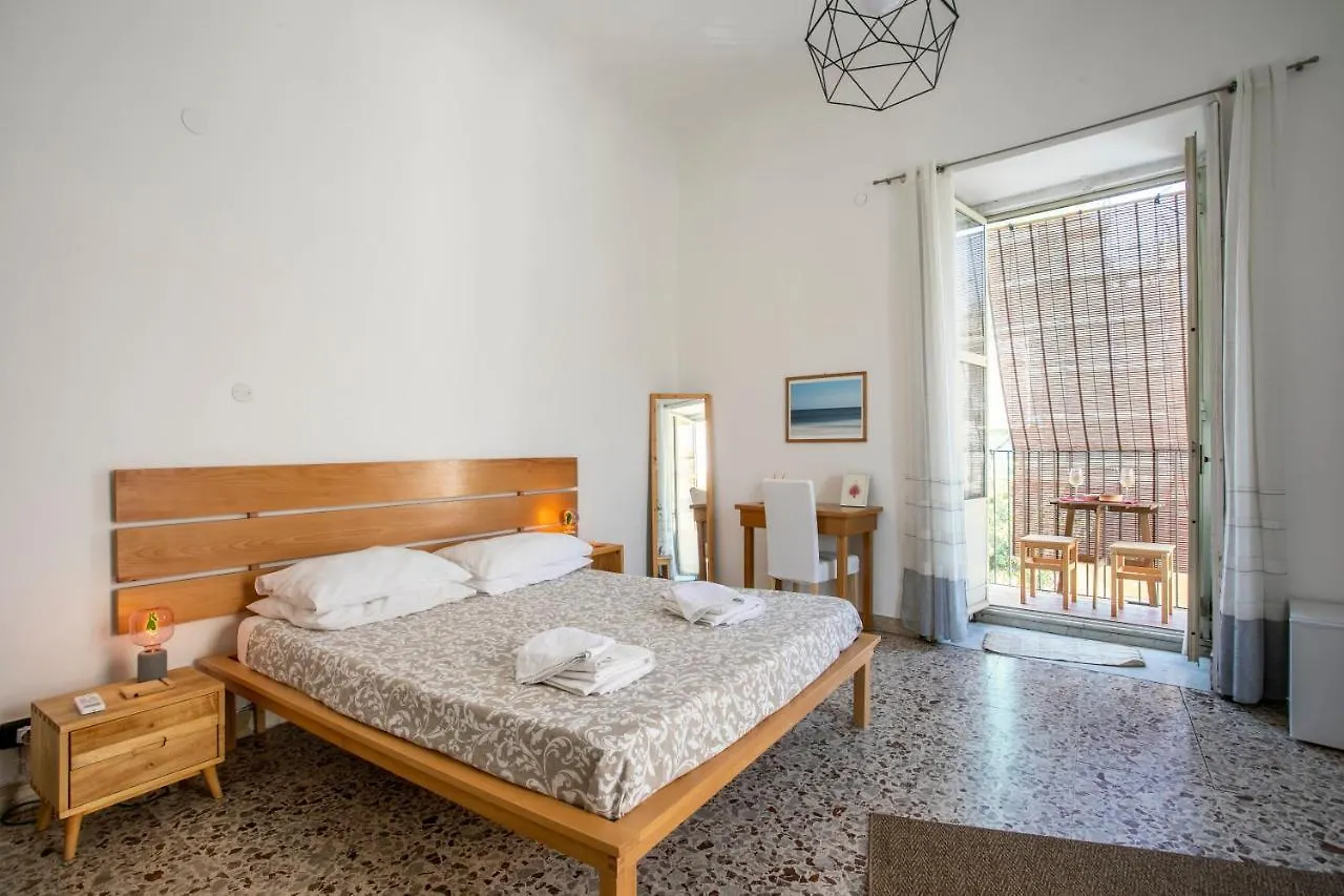 Casa Maravi Apartment Catania