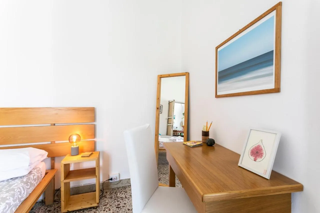 Casa Maravi Apartment Catania