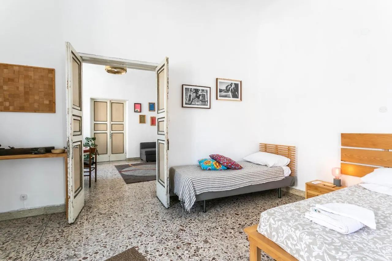 Casa Maravi Apartment Catania 0*,  Italy
