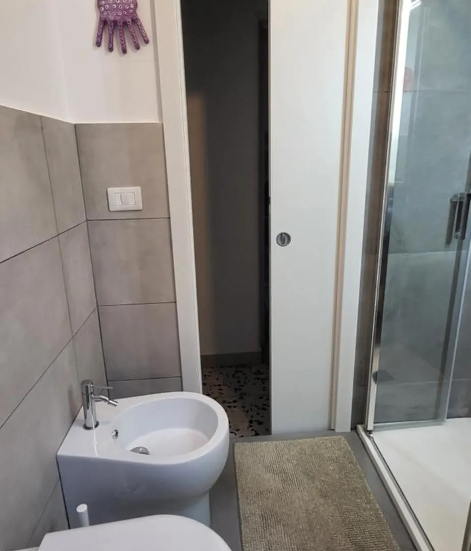 Casa Maravi Apartment Catania