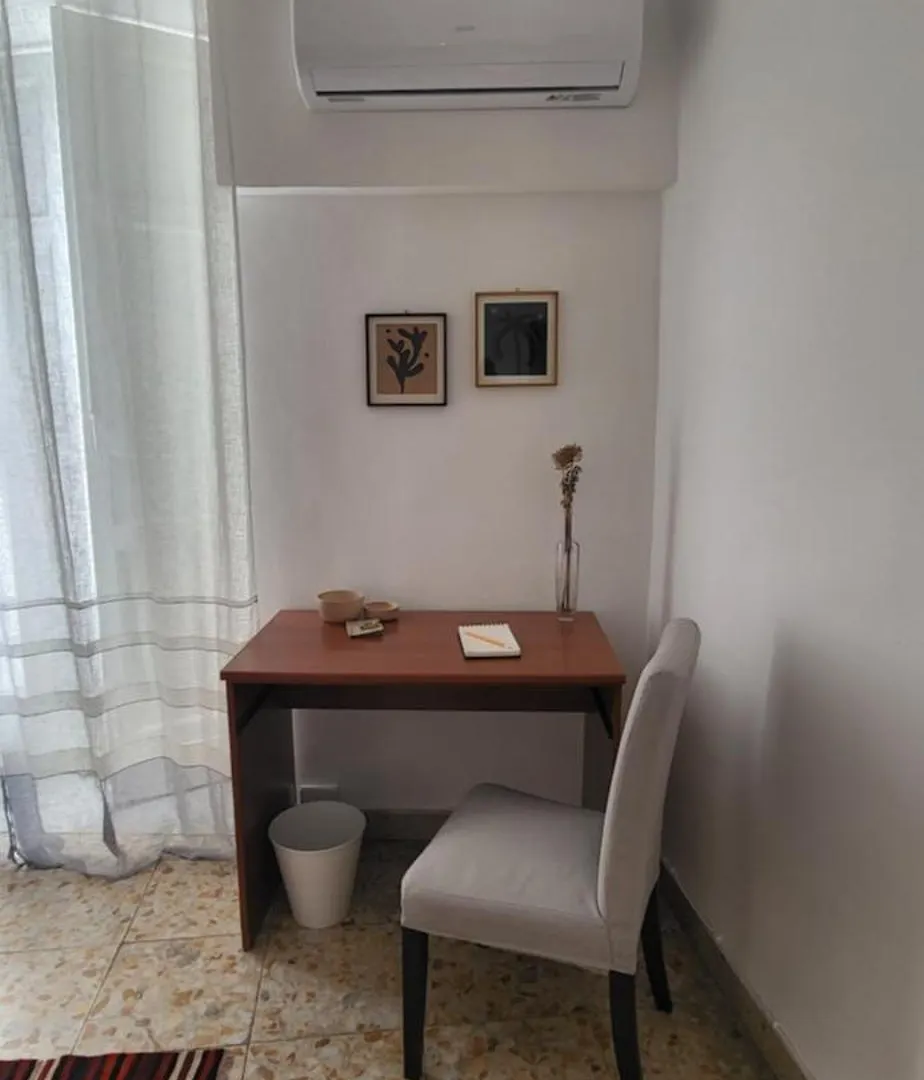 Homestay Casa Maravi Apartment Catania Italy