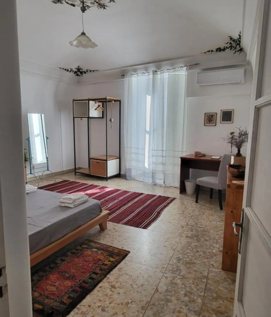 Casa Maravi Apartment Catania