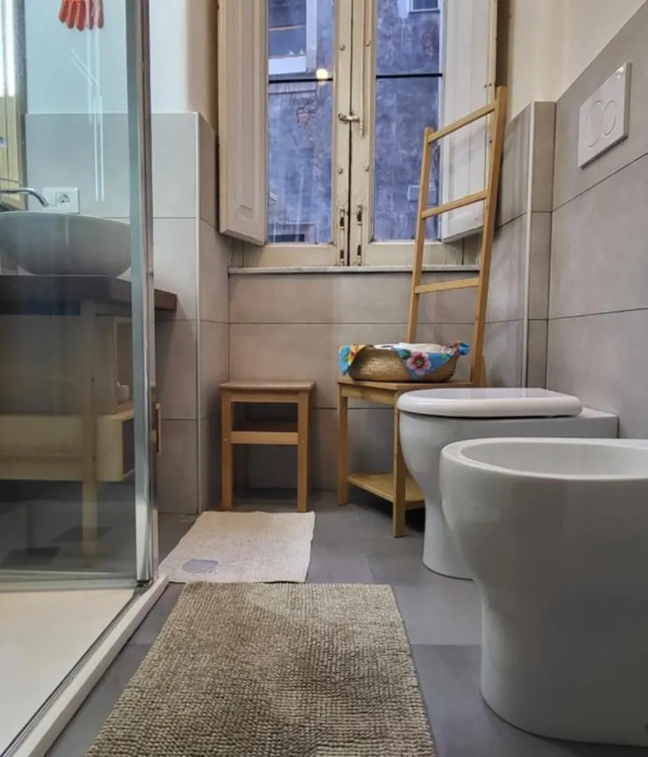 Homestay Casa Maravi Apartment Catania