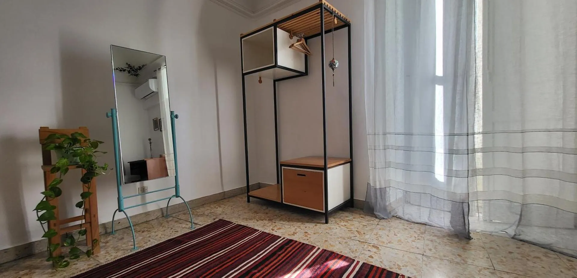 Casa Maravi Apartment Catania Italy